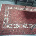 957 7463 ORIENTAL RUG